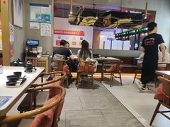 -乔阿马·江南味·驴肉香(龙湖华泾天街店)