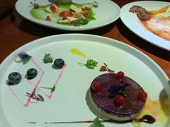 -鹿萤季·营地小馆(皇后公园店)