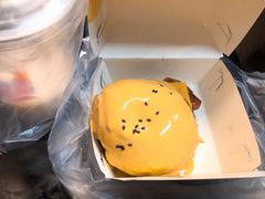 -前进5路汉堡炸鸡(前进五路店)