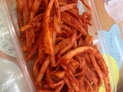 -金家小吃(美岭小区店)