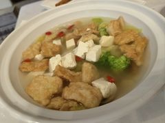 -功德林素菜饭庄(前门店)