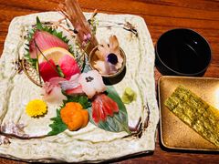 -桐寿司Sushi Tong