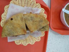 -清真方中山胡辣汤(许昌店)