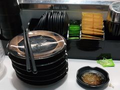 -争鲜回转寿司(朝北大悦城店)