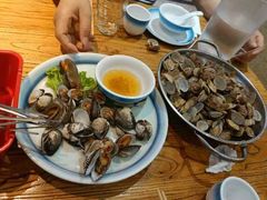 -永红源啤酒·烧烤·海鲜·大排档(台柳路店)