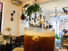 -唐咖精品咖啡(大理古城手冲店)