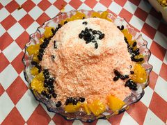 -拿渡·水煮鱼 麻辣香锅(西单大悦城店)