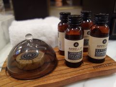 -南京圣和府邸豪华精选酒店