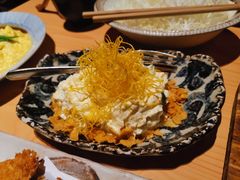 -堂本家洋食别馆·炸猪排(中心城店)