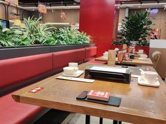 大堂-管氏翅吧(马家堡店)