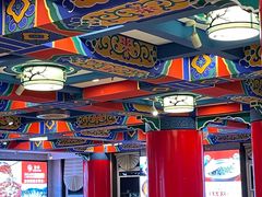 大堂-郭林家常菜(狼垡店)