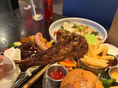 -bluefrog蓝蛙(水游城店)