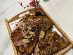 -火龙堂·风味民间菜(文一路店)