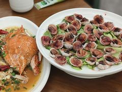 -渔满仓海鲜渔家(象山二店)
