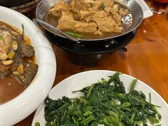 -环秀楼(黄山呈坎店)