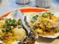蒜蓉夏日贝-映像威海·海鲜味道(经区店)