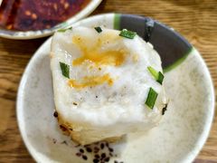 -黄阿姨锅贴大王(万航渡路店)