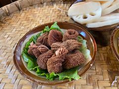 -王婆乔鲜鱼自助火锅(蜀汉路店)