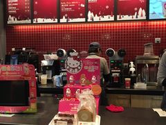 -85度C(上海奉贤苏宁生活广场二店)