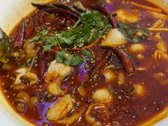 -九老汉·川渝江湖菜(合川路2店)