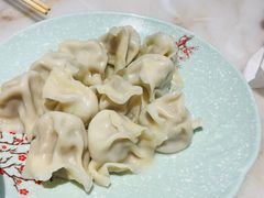 -老边饺子馆(金源店)