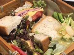 -AFS Cafe & Canteen(闽江二路店)