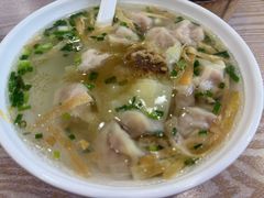 -珊珊小笼馆(仙霞路店)