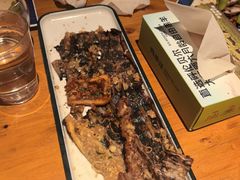 -肉串汪(月坛店)