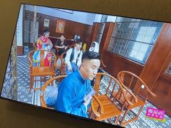 -华夏良子·足道SPA艾灸(王府井店)