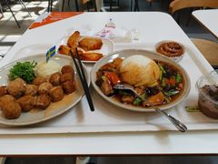 -宜家·瑞典风味餐厅(北京西红门店)