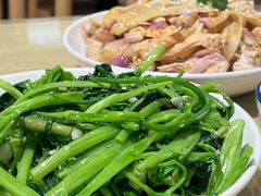 -东山茶寮(新安店)