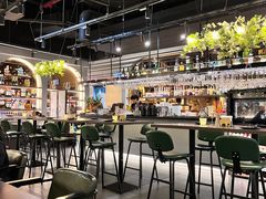 -Shantek象提南亚餐厅&西餐融合Bistro(淮海中路店)