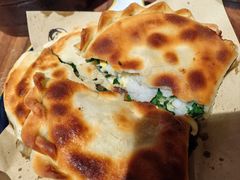 -地二手作鱼汤馄饨(上街里店)