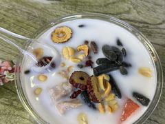 -农记海南清补凉(沈阳小区店)