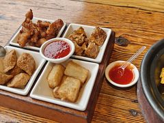 -临家闽南菜(宝洲路店)