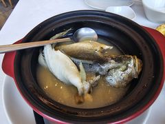 -莆田餐厅PUTIEN(三里屯店)