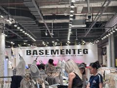 -BASEMENT FG (成都太古里店)