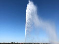 -人民防洪胜利纪念塔