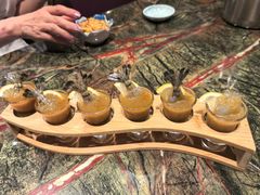 -炙柒Sekinana·精致料理 烧鸟·铁板烧(海上世界店)