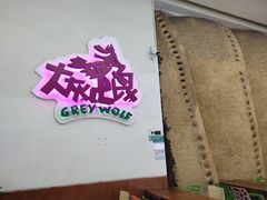 -大灰狼(中心书城店)
