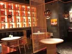 -小京廷北京烤鸭|山野贵州菜(梵华里店)