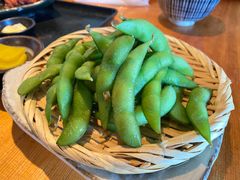 枝豆-阿武茶(2号店)