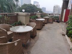 -茶油香闽南菜·花园餐厅(前埔店)