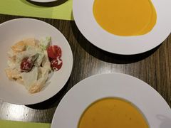 -希尔顿欢朋酒店·欢朋餐厅