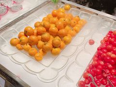 -梨花自助烤肉(天河城店)