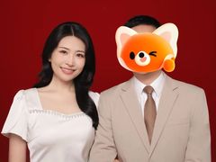 -iF摄影•全家福•证件照•形象照(南山店)