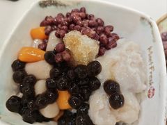 -鲜芋仙(太原街万达店)