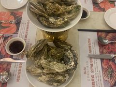 -芭菲盛宴·环球美食(袁家岗店)