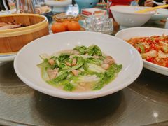 -川流不息·地道川菜·小龙虾(松东路店)