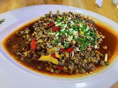 -舌尖上·霞浦滩涂海鲜·新闽菜(总店)
